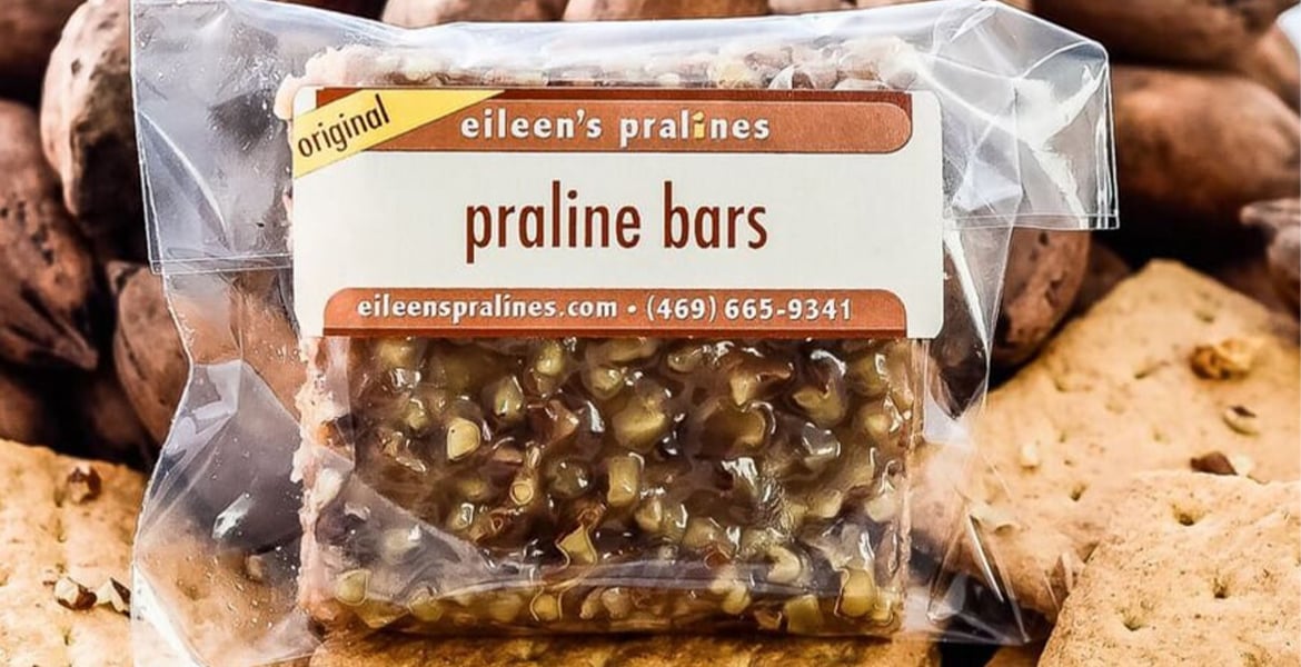 Eileen's Pralines
