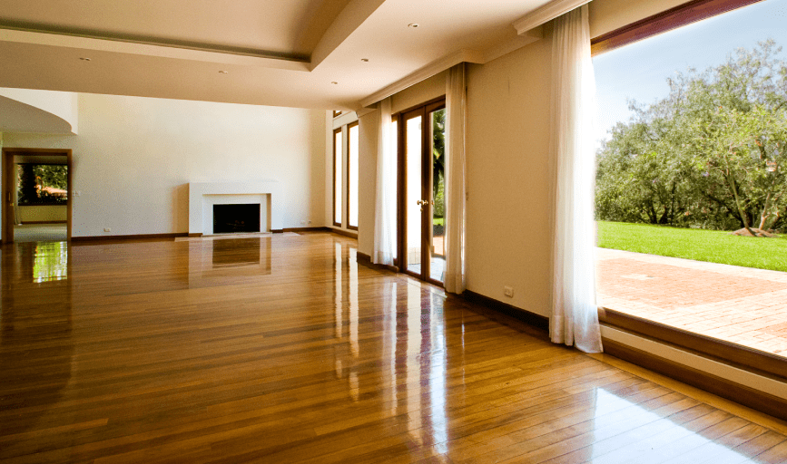 FLOORING INSTALLATION