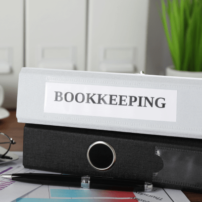 MOBILE BOOKKEEPING
