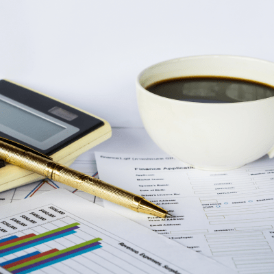 ACCOUNTS RECEIVABLE SERVICES