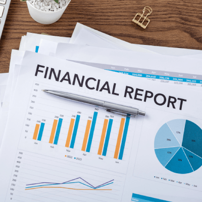 FINANCIAL REPORTING