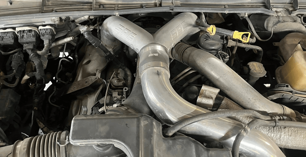 Jones Diesel Solutions