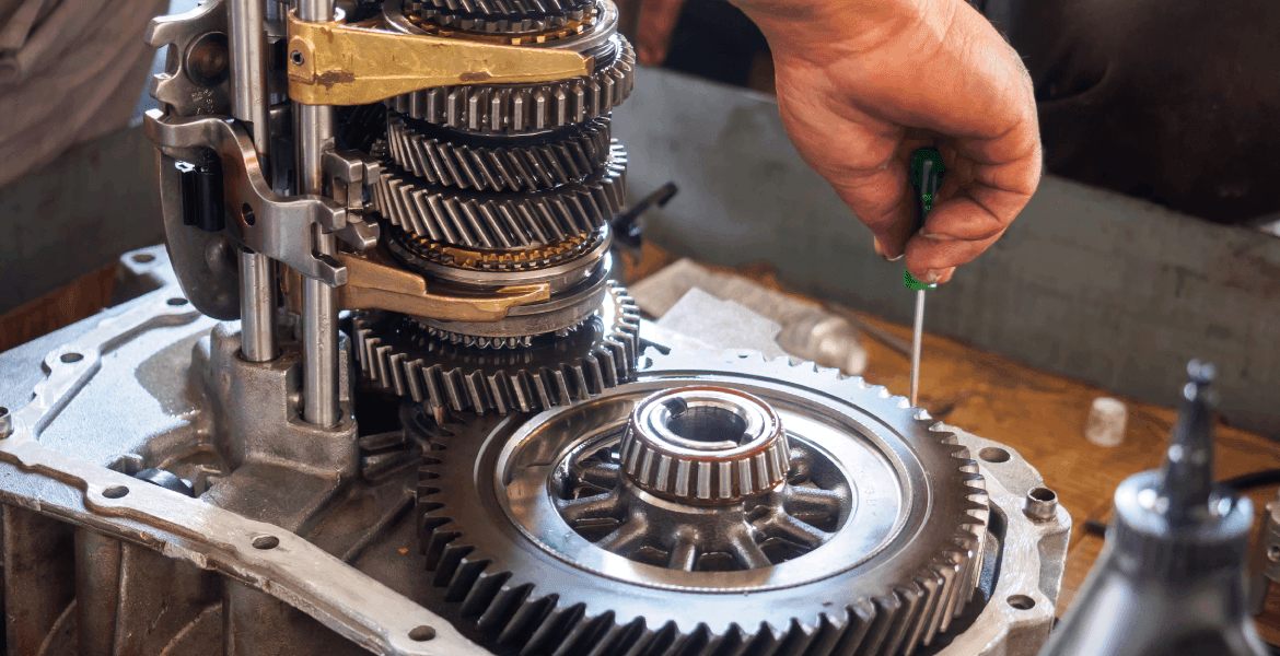 Jones Diesel Solutions