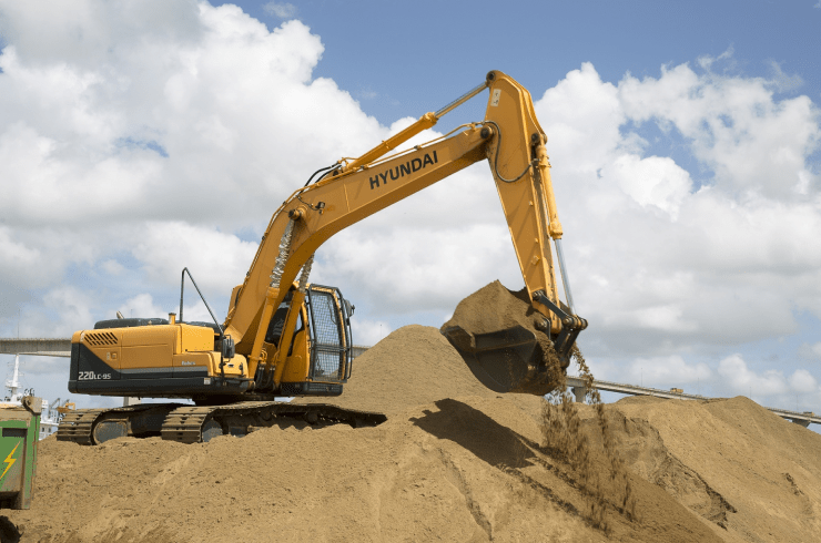 Drilling Los Angeles Company ADT