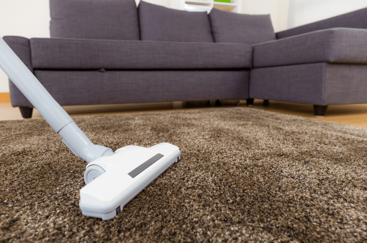 Silvia Cleaning Solutions