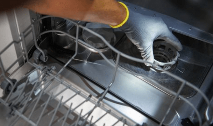 DISHWASHER REPAIR