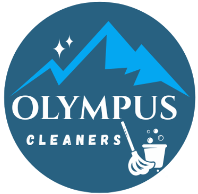Olympus Cleaners