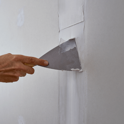 DRYWALL REPAIR