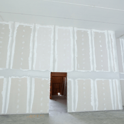 COMMERCIAL DRYWALL INSTALLATION