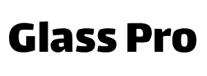 Glass Pro