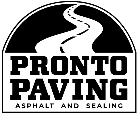 Pronto Paving