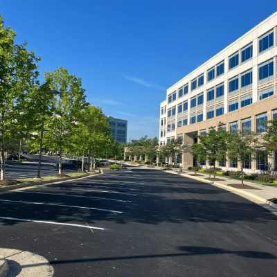 COMMERCIAL PAVING SERVICES