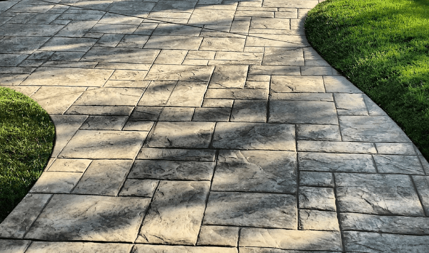 PAVER SEALING
