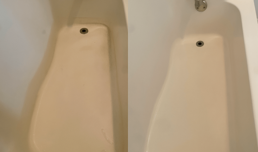 APARTMENT CLEANING SERVICES