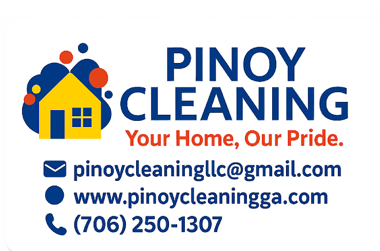 Pinoy Cleaning