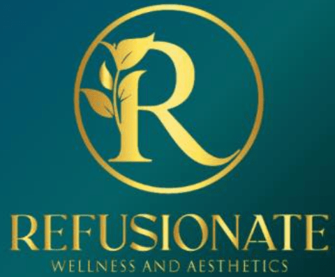 Refusionate Wellness and Aesthetics