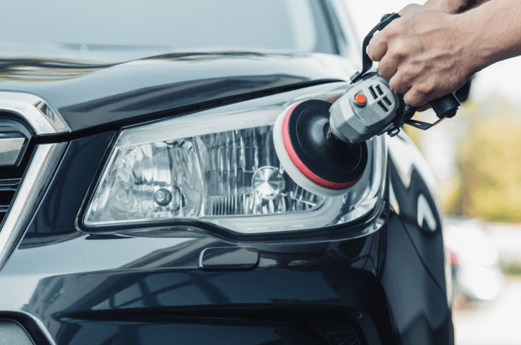 Pat's Personal Touch Auto Detail