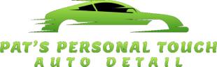 Pat's Personal Touch Auto Detail