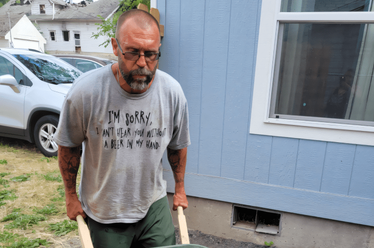 All You Need... Services 