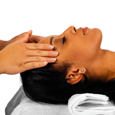 HEADACHE RELIEF THERAPY