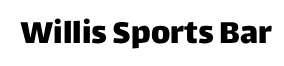 Willis Sports Bar