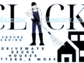 Click's Exterior Cleaning Services