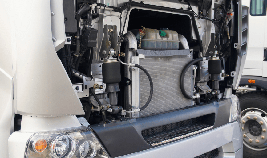 MAINTENANCE SERVICES