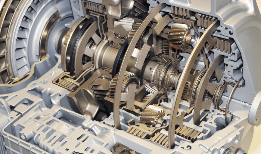 DIESEL TRUCK AND TRAILER REPAIR SERVICES