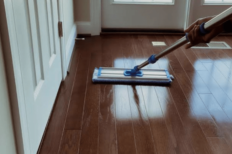 L&Ks Cleaning Solutions LLC