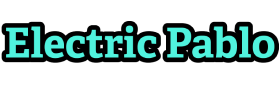Electric Pablo
