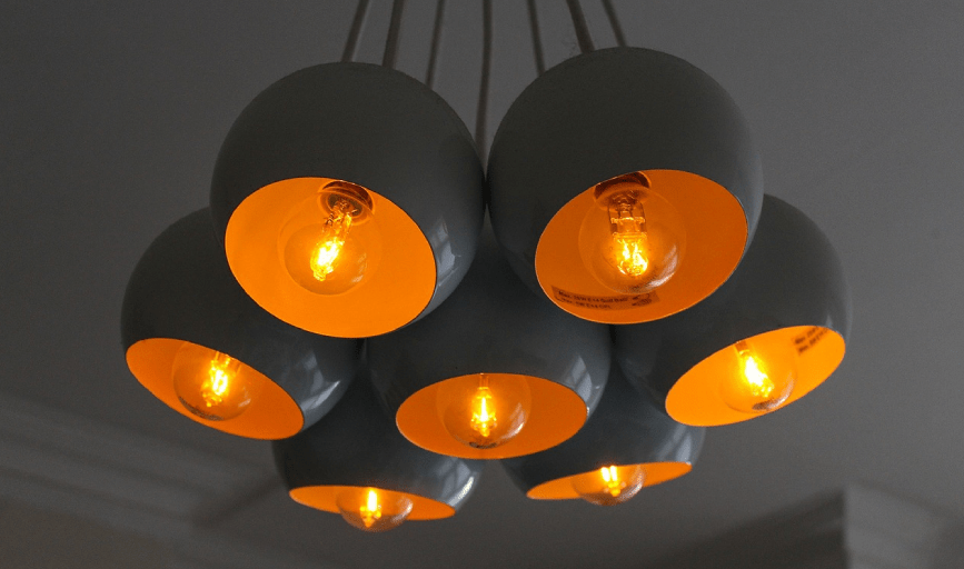 LIGHT FIXTURE INSTALLATION