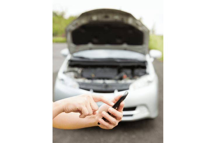 24hr Emergency Diesel Services