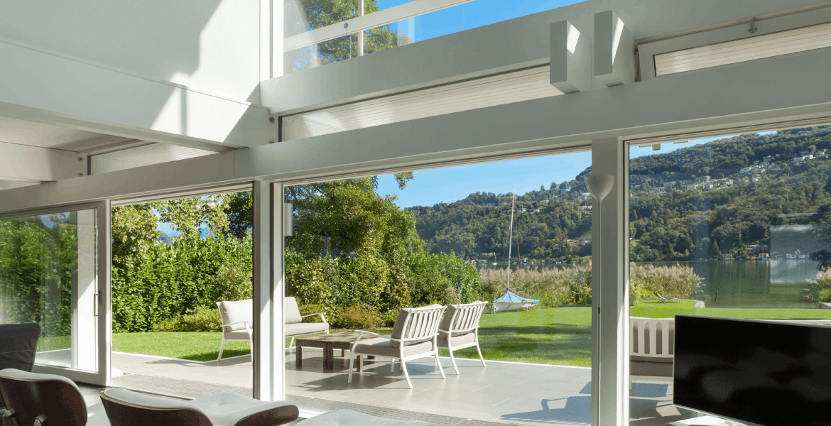 Absolute Window Cleaning Services