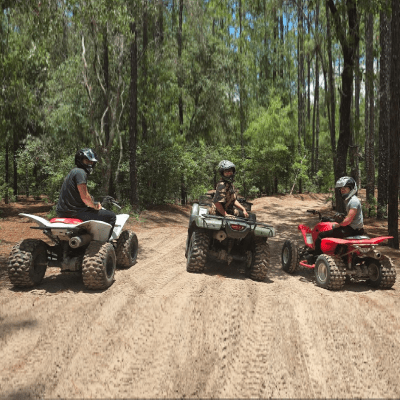 ATV RENTALS