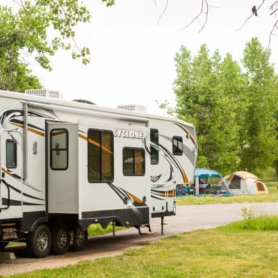 RV RENTALS