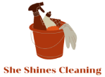She Shines Cleaning