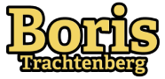 Boris Trachtenberg