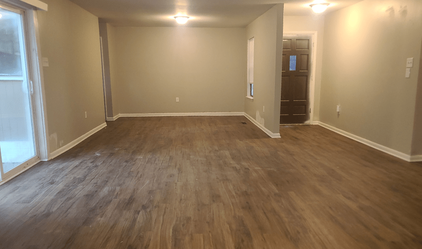FLOORING SERVICES