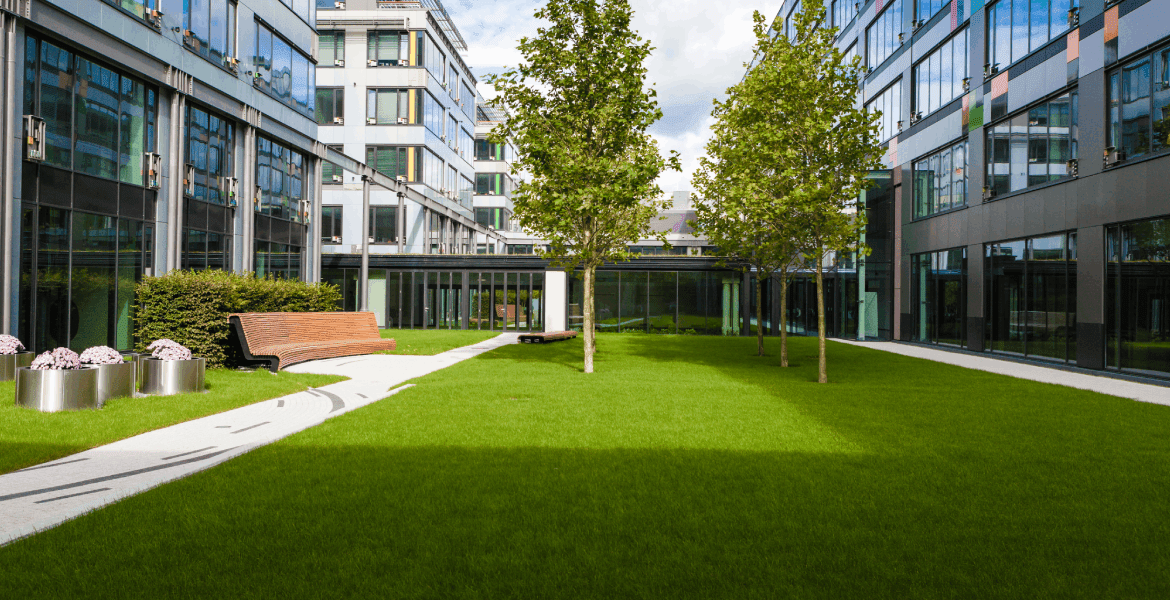 Guillermo C.S Landscaping Services