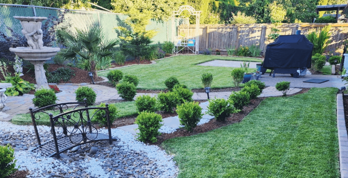 Guillermo C.S Landscaping Services