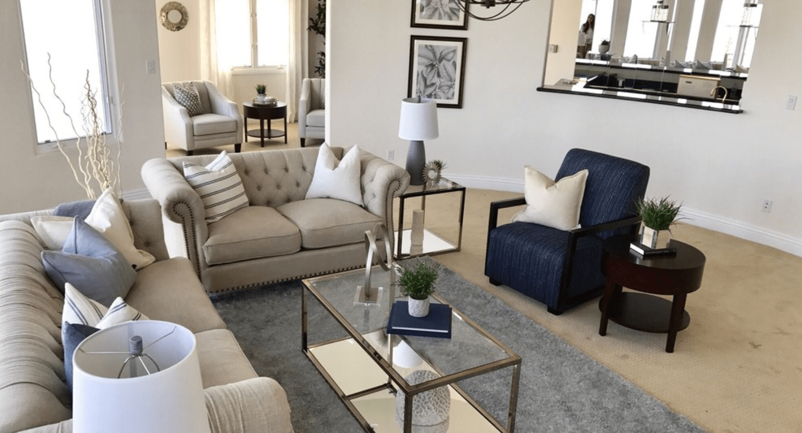 Home Staging