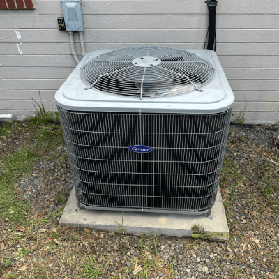 HVAC INSTALLATION