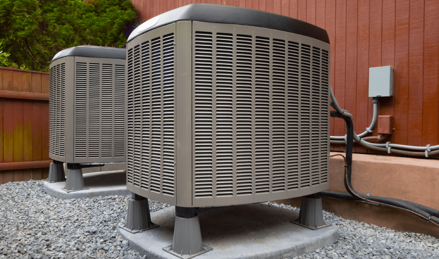 HVAC SERVICES