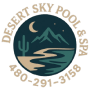 Desert Sky Pool & Spa