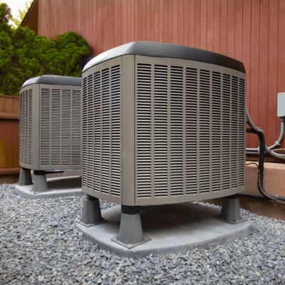 EMERGENCY HVAC SERVICE