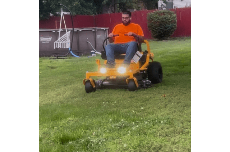 Mannys Landscape and Lawn Care
