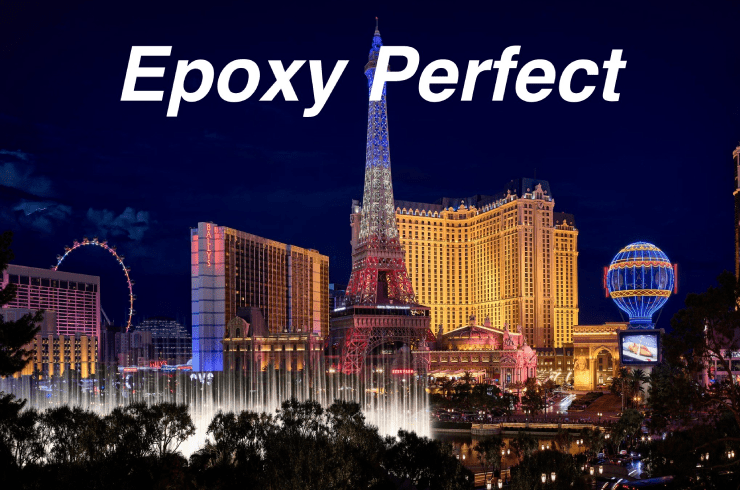 Epoxy Perfect