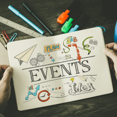 EVENT PLANNING