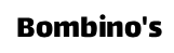 Bombino's