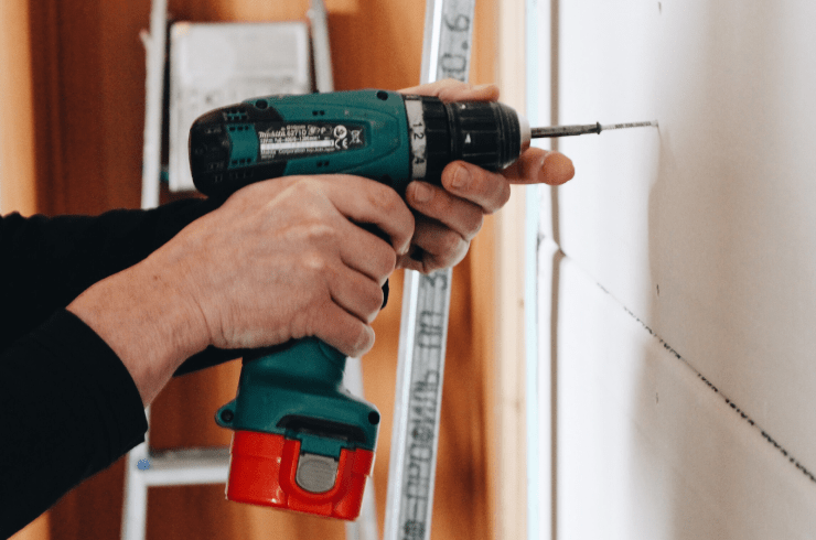 Hardwood Flooring and Sandar Reston VA